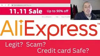 Is aliexpress safe to Buy from [Trustworthy & Legit] 2022