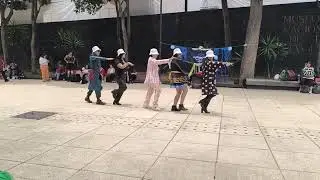 #Crazy - #4minute #dancecover by #goldenbeats #mugiwara version