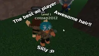 The best 5th gen in Arcane Odyssey