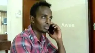 Sheeko Gaaban BURCAD FANEED Somali Short Film.