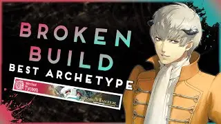 Money is Power. (Tycoon Build Guide)