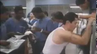 Ice T - Colors 1988