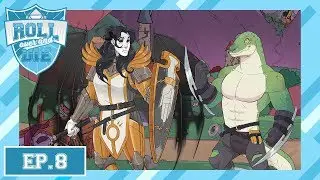 Smoking Fish & Smokin’ Fools | Roll Over and Die | MCM Comic Con | Episode 8