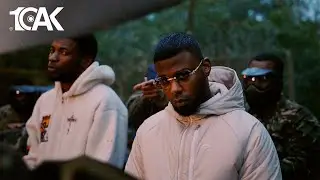 Sevn Alias x D-Double - Choppa (Official Video)
