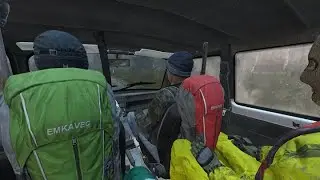 [DayZ] - Day 8 [Друзья]