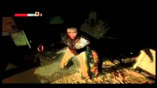 Condemned[Часть №1][Один дома]