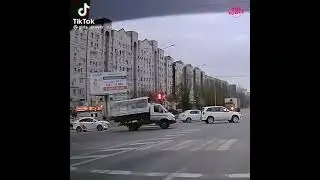 а у меня газель