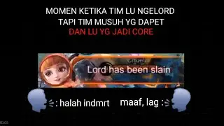 Keluh Kesah Player ML - Mobile Legends