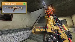 Hbra3 After Buff + Attachments