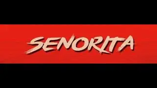 Senorita Ballo di gruppo 2020 Coreografia Roberto Comparetto