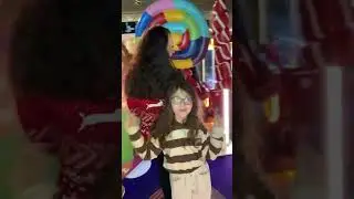 Кто танцует лучше? 🍭