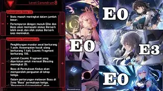 SU baru Level Conundrum 8 Masih Segampang ini?
