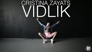 ONUKA - Vidlik | Jazz Funk choreography by Cristina Zayats | D.side dance studio