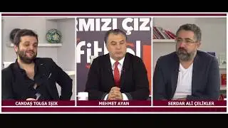 SERDAR ALİ ÇELİKLER İLBER HOCA'YA ŞUNU SORAR MISIN ?