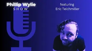 Eric Teichmiller: Exploring Cybersecurity Careers