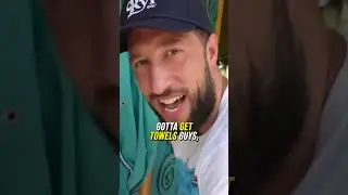 I Visited The #1 Waterpark In America