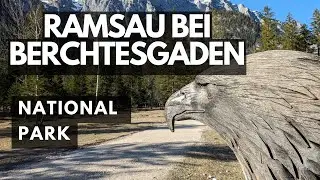 Berchtesgaden National Park | Bavarian Nature Series