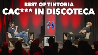 Tintoria - BEST OF #01 - Cac*** in Discoteca