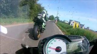 BEN REA SKERRIES 100 PRACTICE 2019