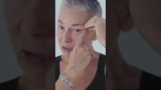 Exercise to relax the temporal muscles 
