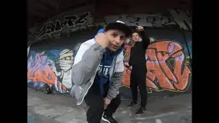 Rylu UMP ft. Masny - Bilet W Jedną Stronę