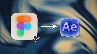 How to Export Figma Layers to After Effects