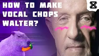 How To Make Vocal Chops  (Fl studio tutorial)