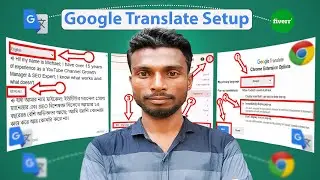 google translate setup | google translate extension for chrome | google translate for pc | translate