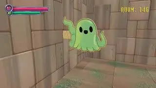 YourAverageJoe Plays (Spook's Jump Scare Mansion Part 2)