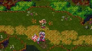 Let's Play Seiken Densetsu 3 - 09