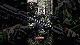 Top 10 Most Militarily Powerful European Countries 😱 #shorts #military #militarynews