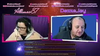 Dazza does Forza Horizon 5