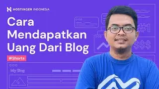 Cara Mendapatkan Uang dari Blog 
