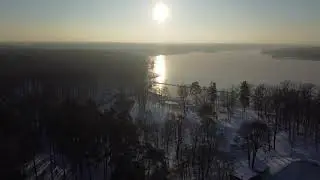 Zimowe Paprocany