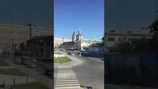 Саратовский Звон. С Добрым Утром! Друзья Бян-Кин-До.