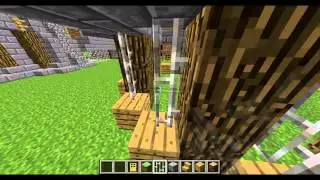 Minecraft Speed Build - Pasture