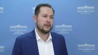 Глеб Трубин об исполнении бюджета