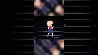 Loli God's Requiem  || But Gangsta Vibes Version
