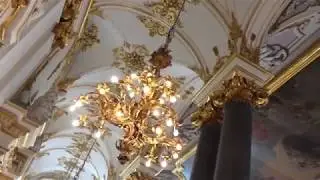 Государственный Эрмитаж, The State Hermitage Museum