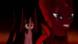 [NO] My Little Pony Filmen - Bare Prøv Å Se (Open Up Your Eyes)