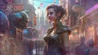 Ольга Восконьян & БИО - Странный танец (Оригинальный микс)
