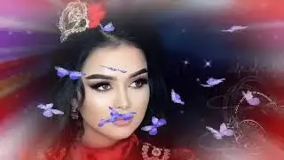 НОЛА КУ БУЛБУЛ ФАРАХНОЗ ШАРАФОВА 🥰🥰🥰