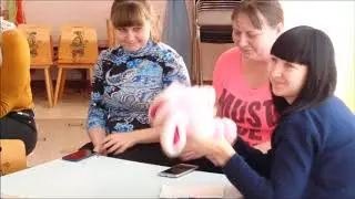 Родительское собрание в средней группе «Сохранение психологического благополучия ребенка в семье».
