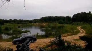 Стрельба на дальняк.