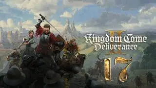 Kingdom Come Deliverance II - Part 17 (PS5 Pro)