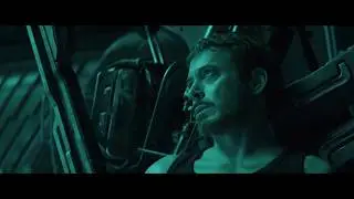 Мстители 4  Финал — трейлер тизер русский 2019 апрель