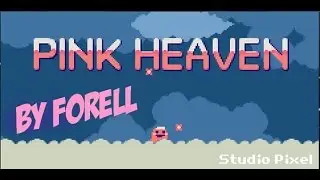Voir le monde en rose !! (Pink Heaven)