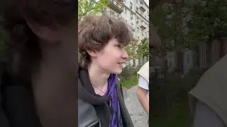 За сколько ДЕНЕГ согласился бы сам ?