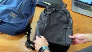 Evergoods Civic Half Zip 22L - First Impressions [2019]