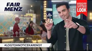 Fair Menz Fairness Cream with 10X High Powered Formula